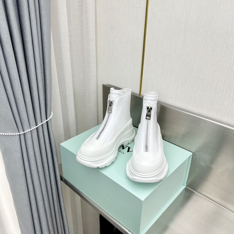 M*Q*en boots